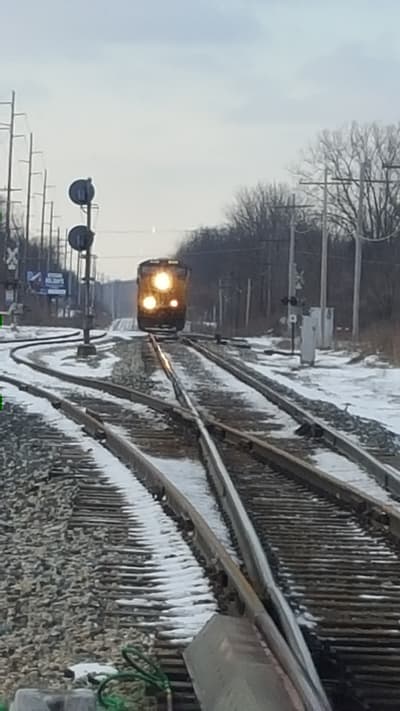 Photograph from Out and About photographed January 2016