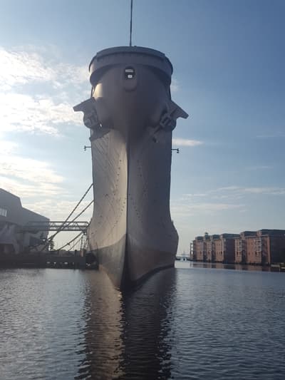 Photograph from Out and About photographed September 2017
