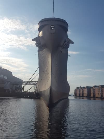 Photograph from Out and About photographed September 2017