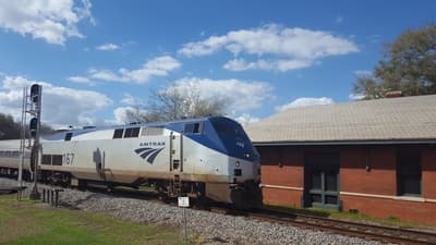 Photograph from Out and About photographed February 2018