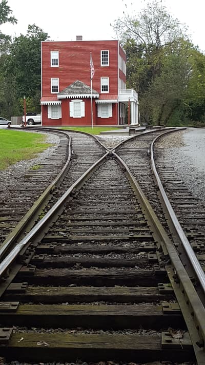 Photograph from Out and About photographed September 2018