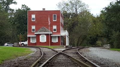 Photograph from Out and About photographed September 2018