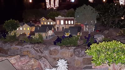 Photograph from Out and About photographed February 2019
