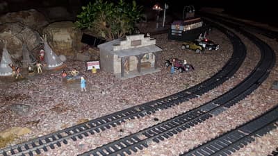 Photograph from Out and About photographed February 2019