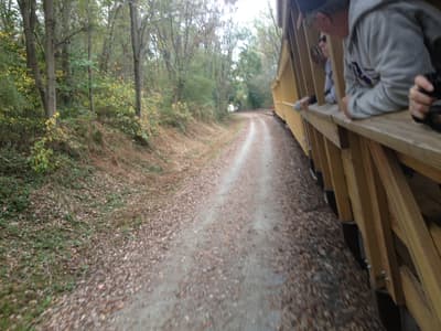 Photograph from Trackside photographed October 2013