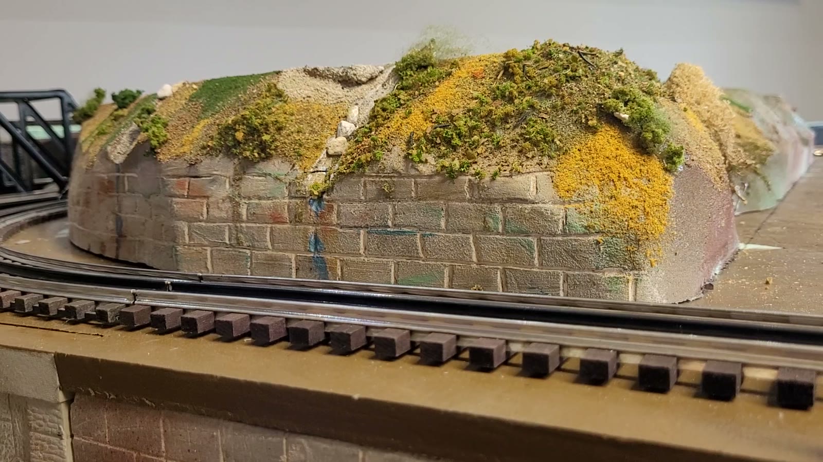 Film from The Annual Layouts photographed July 2023
